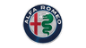 ALFA ROMEO logo