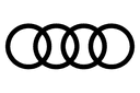 AUDI logo