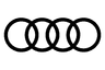 AUDI logo