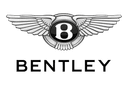 BENTLEY logo