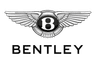 BENTLEY logo