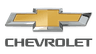 CHEVROLET logo