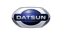DATSUN logo