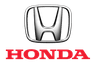 HONDA logo