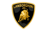 LAMBORGHINI logo