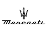 MASERATI logo