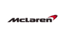 MCLAREN logo