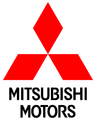 MITSUBISHI logo