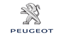 PEUGEOT logo