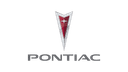 PONTIAC logo