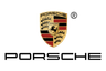 PORSCHE logo