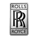 ROLLS-ROYCE logo