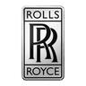 ROLLS-ROYCE logo