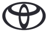 TOYOTA logo