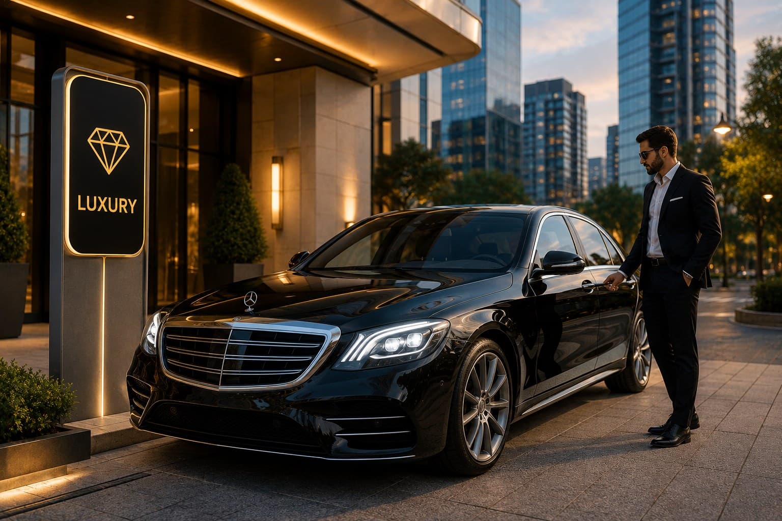 Luxury