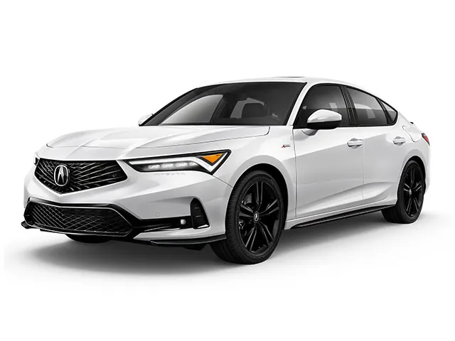 2026 Acura Integra A-Spec Technology Package with - Photo 1