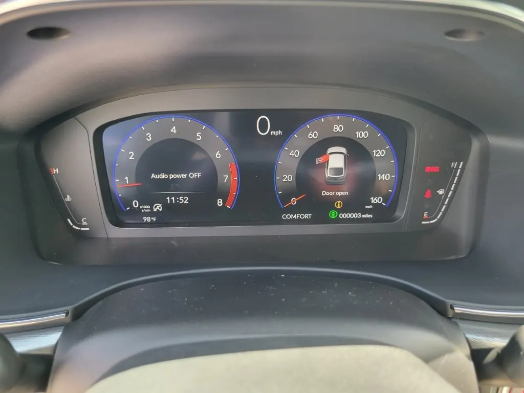 2026 Acura Integra A-Spec Technology Package with - Photo 13