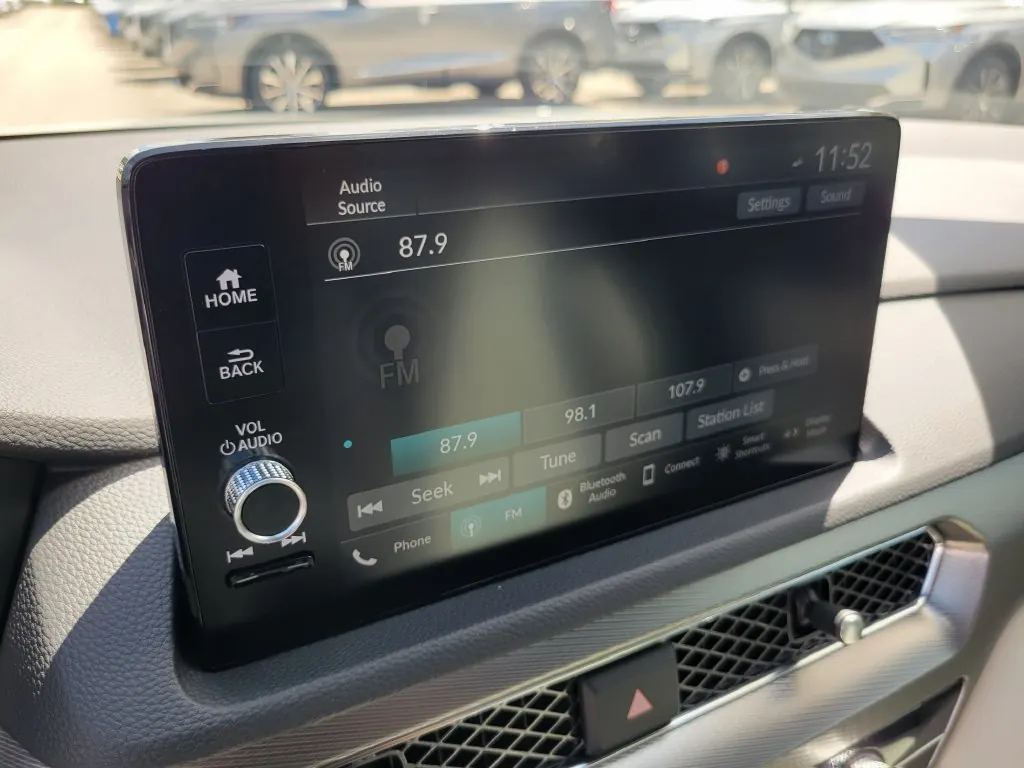 2026 Acura Integra A-Spec Technology Package with - Photo 15