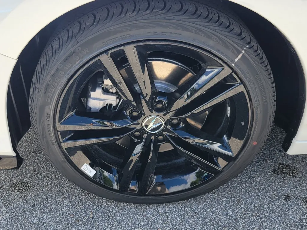 2026 Acura Integra A-Spec Technology Package with - Photo 3