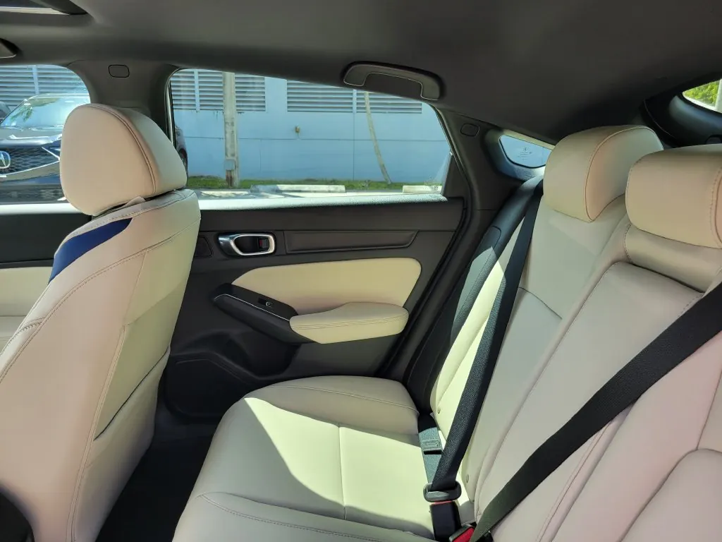 2026 Acura Integra A-Spec Technology Package with - Photo 7