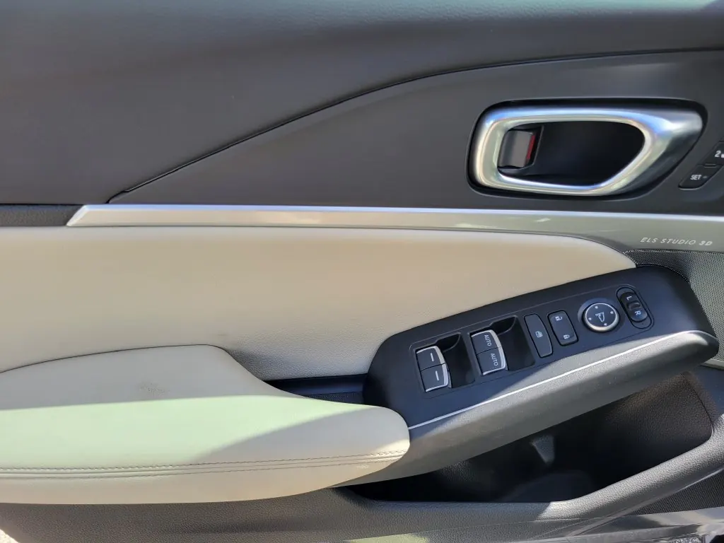 2026 Acura Integra A-Spec Technology Package with - Photo 12