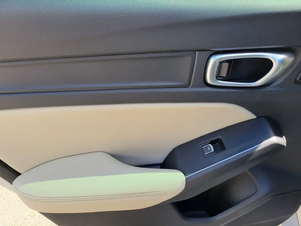 2026 Acura Integra A-Spec Technology Package with - Photo 8