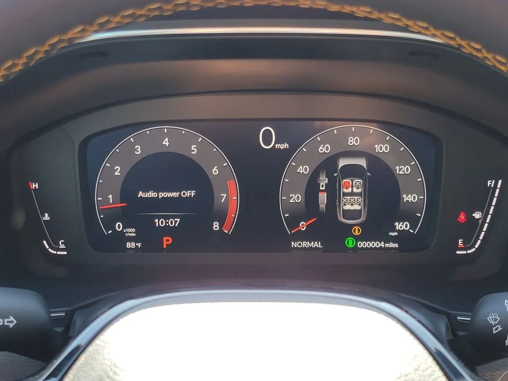 2026 Acura Integra A-Spec Technology Package with - Photo 12