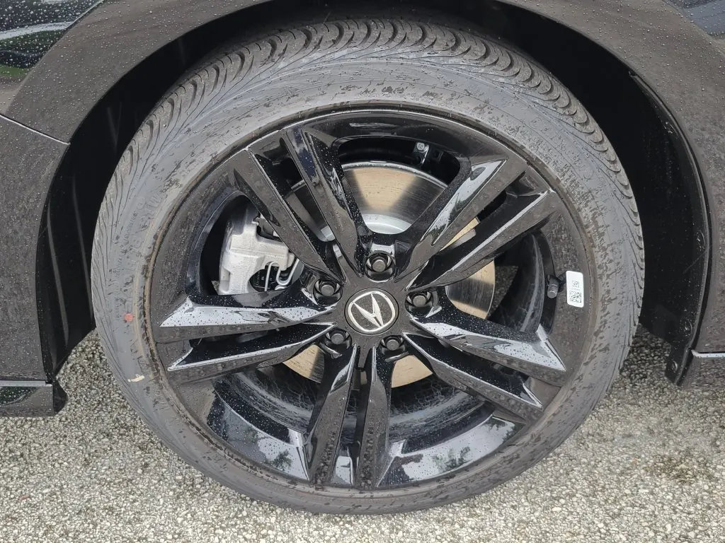 2026 Acura Integra A-Spec Technology Package with - Photo 3
