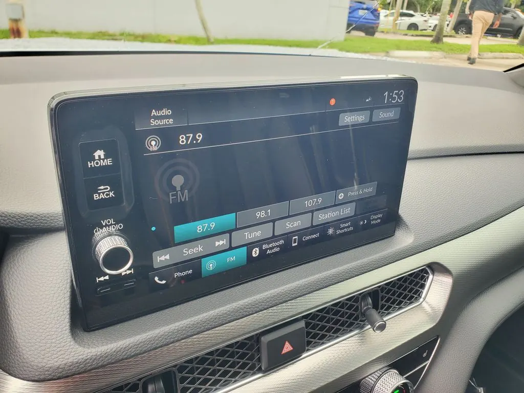 2026 Acura Integra A-Spec Technology Package with - Photo 15