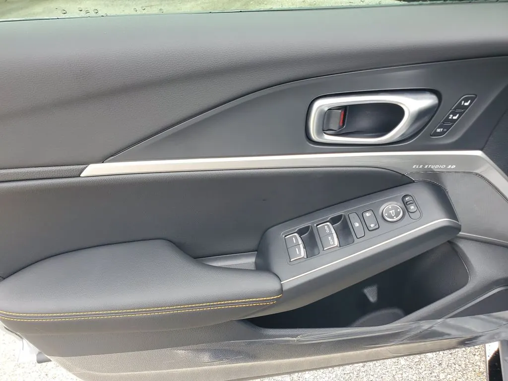 2026 Acura Integra A-Spec Technology Package with - Photo 12