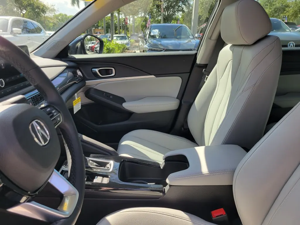 2024 Acura Integra Base - Photo 15