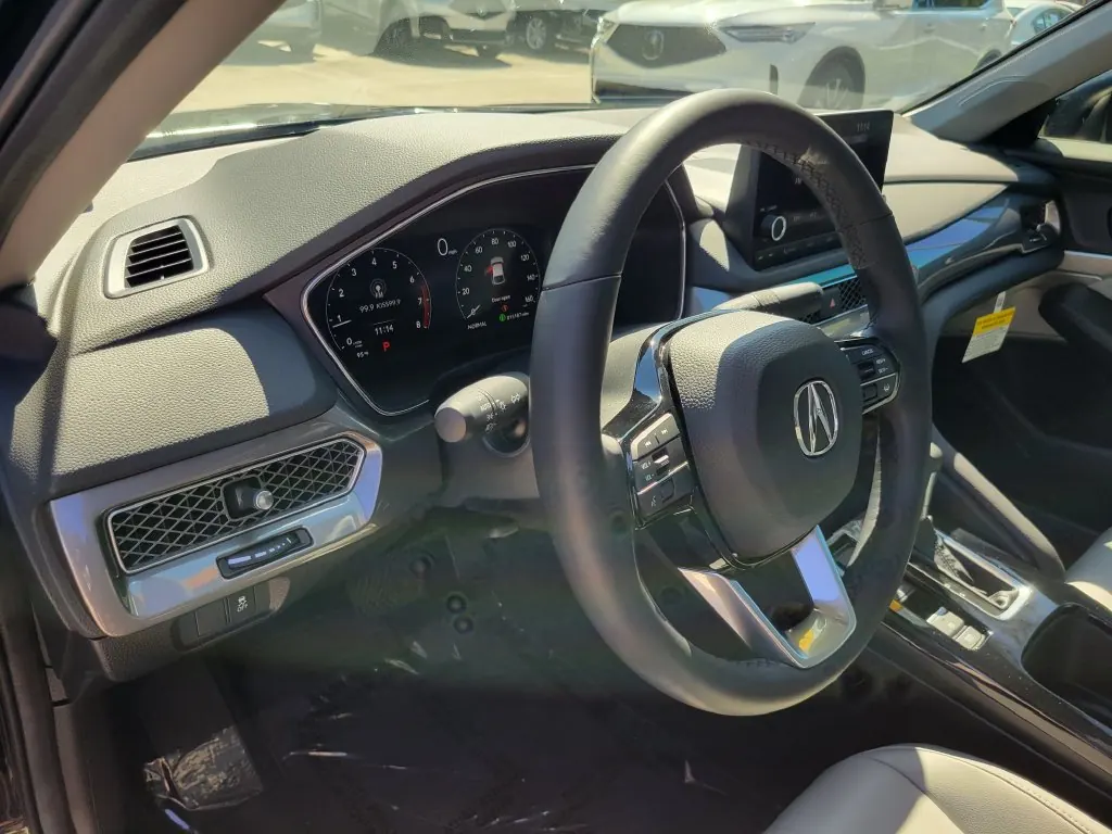 2024 Acura Integra Base - Photo 14