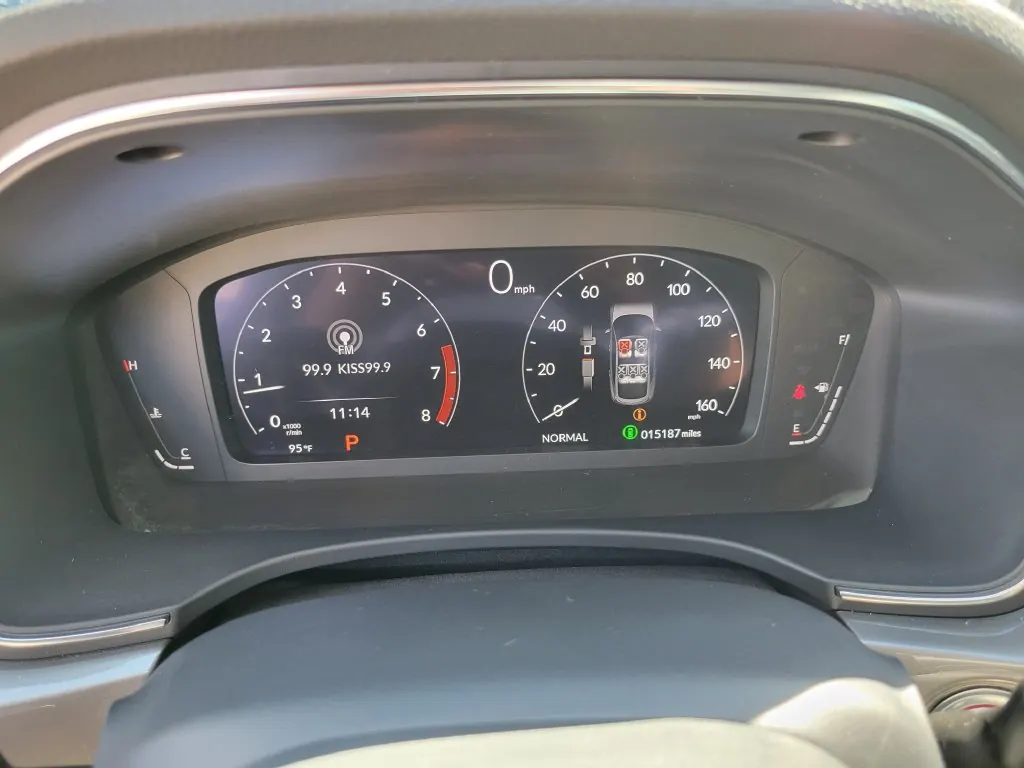 2024 Acura Integra Base - Photo 25