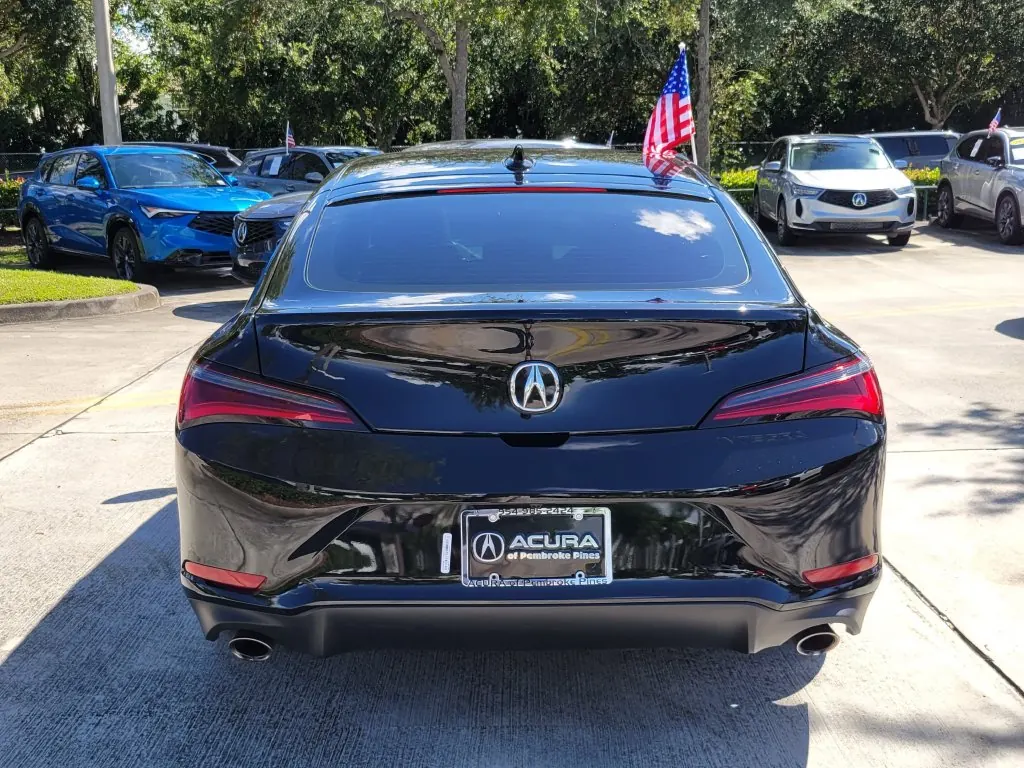 2024 Acura Integra Base - Photo 6