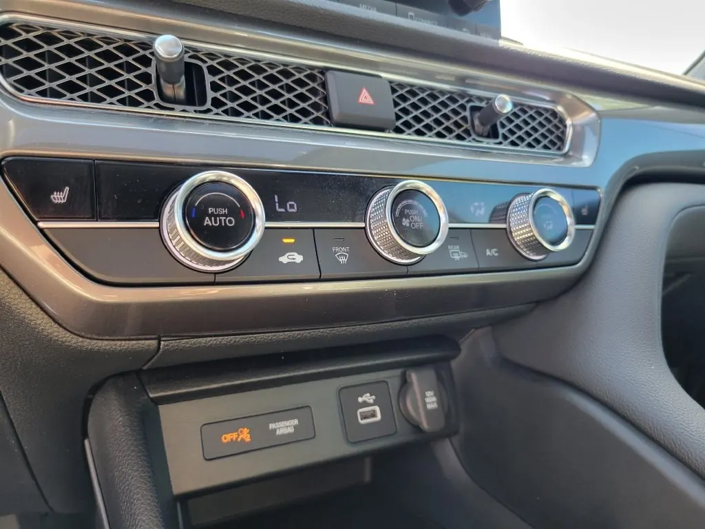 2024 Acura Integra Base - Photo 29