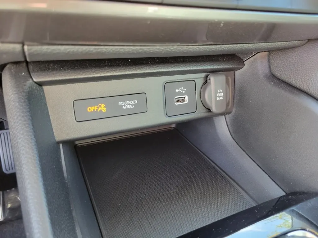 2024 Acura Integra Base - Photo 30