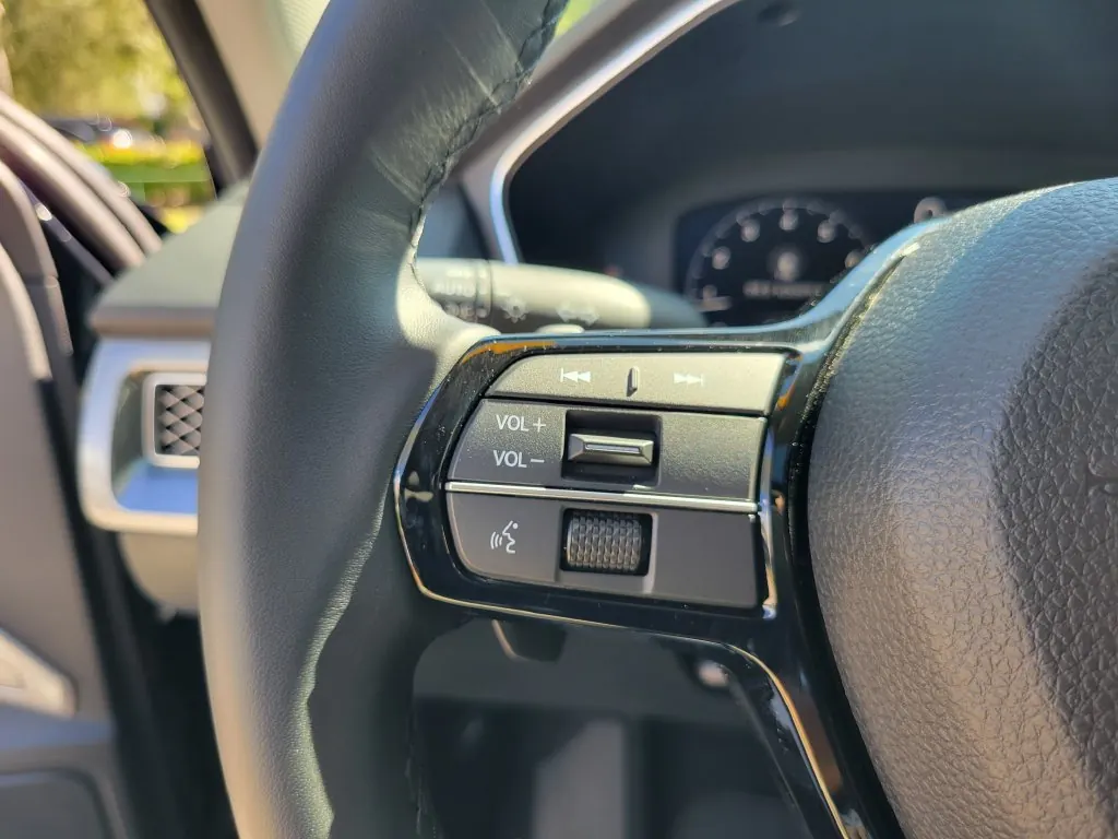 2024 Acura Integra Base - Photo 23