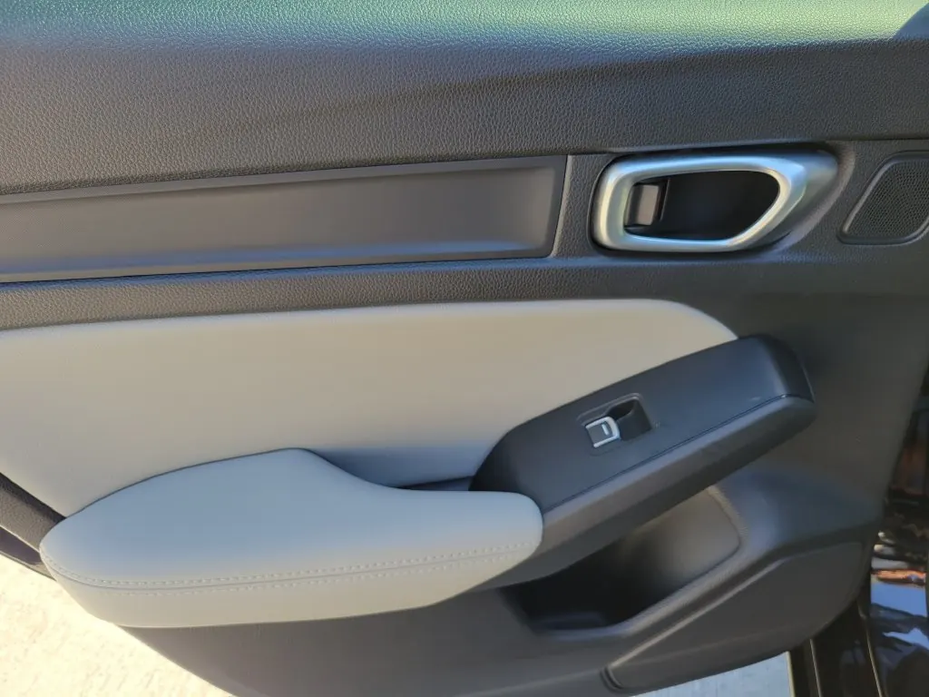 2024 Acura Integra Base - Photo 13
