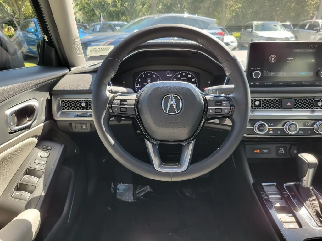 2024 Acura Integra Base - Photo 22