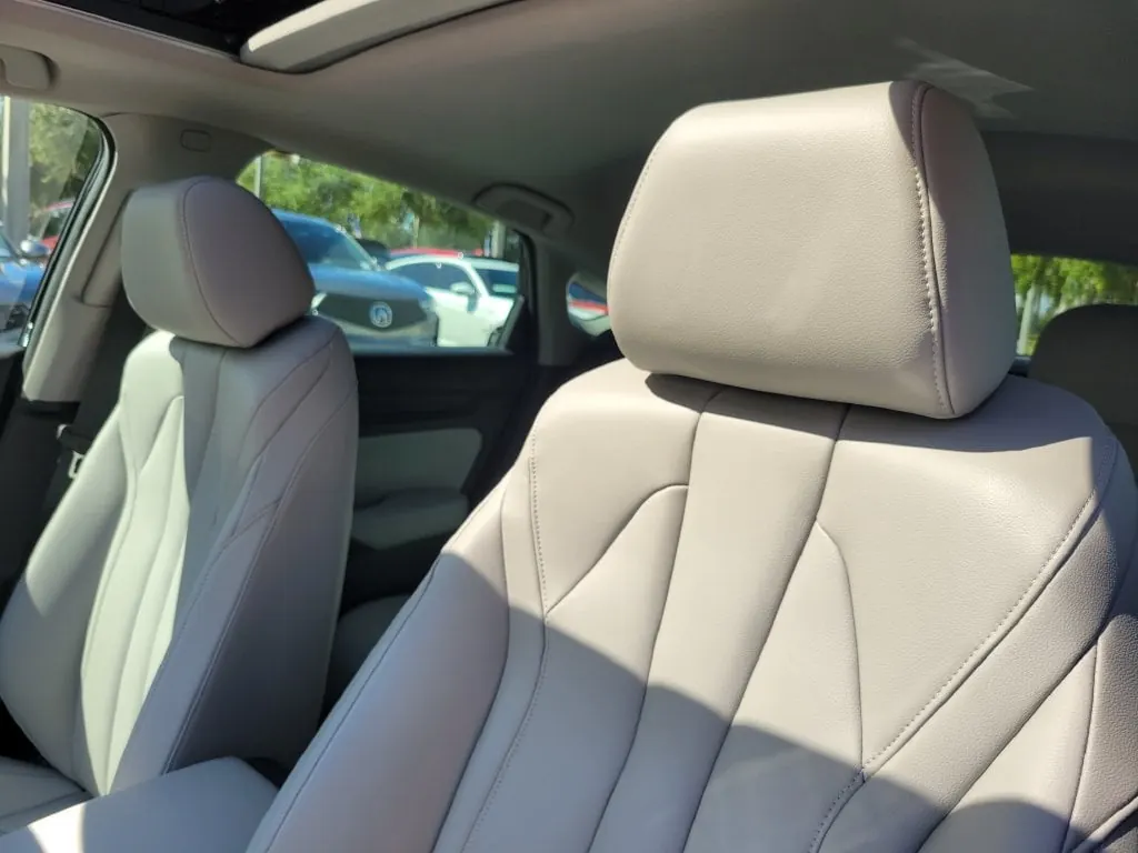 2024 Acura Integra Base - Photo 16