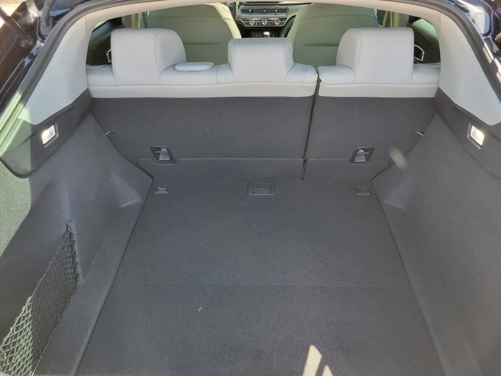 2024 Acura Integra Base - Photo 8