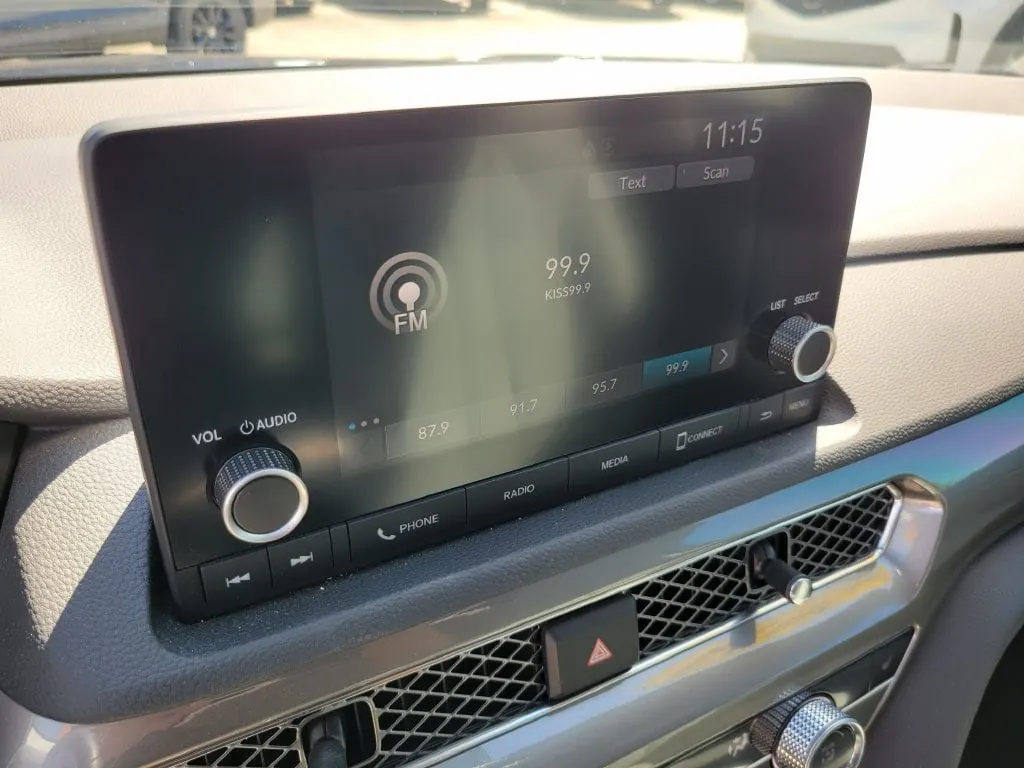 2024 Acura Integra Base - Photo 27