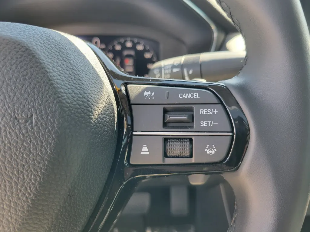 2024 Acura Integra Base - Photo 24