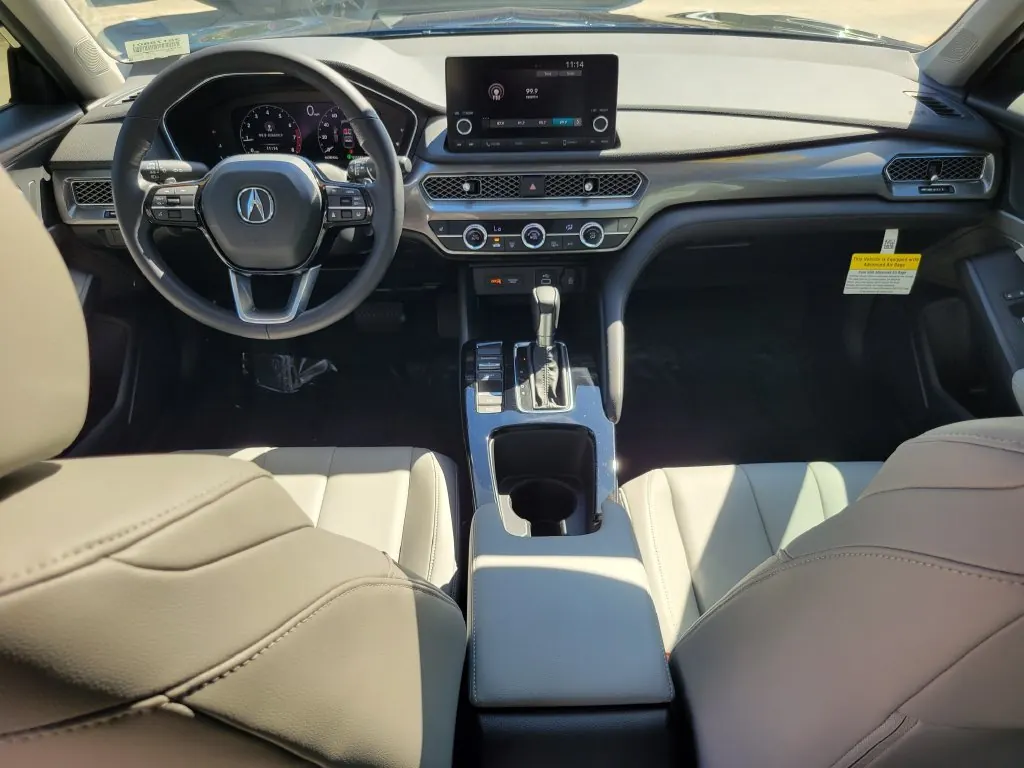 2024 Acura Integra Base - Photo 9