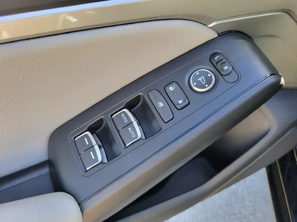 2024 Acura Integra Base - Photo 19