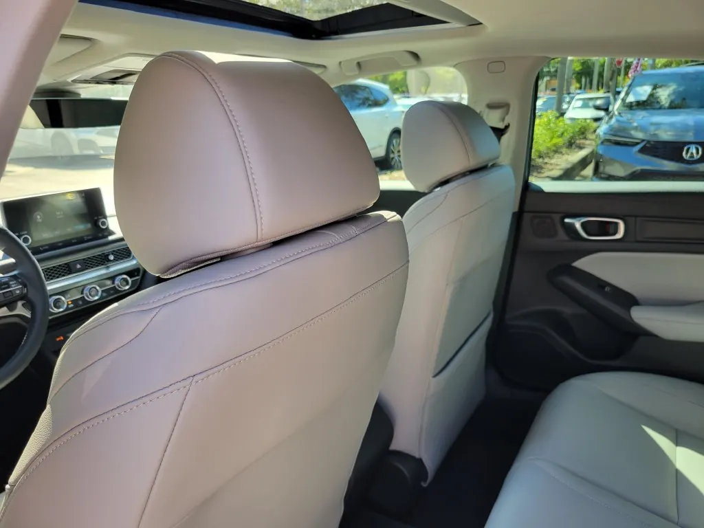 2024 Acura Integra Base - Photo 10