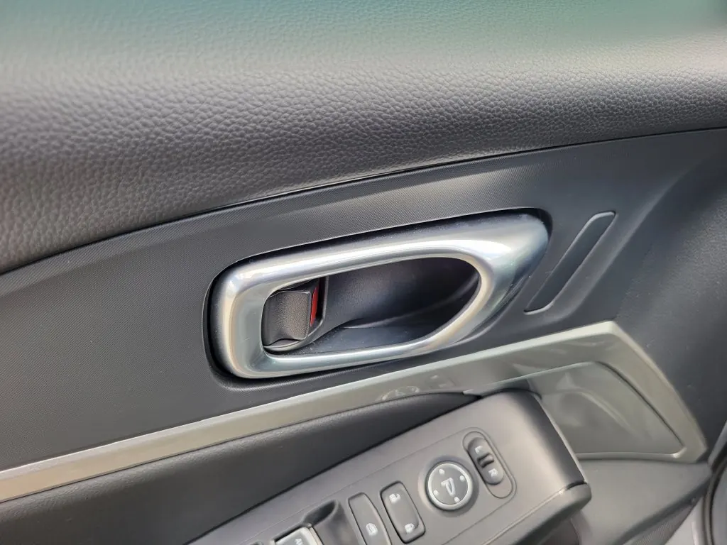 2026 Acura Integra Base - Photo 34