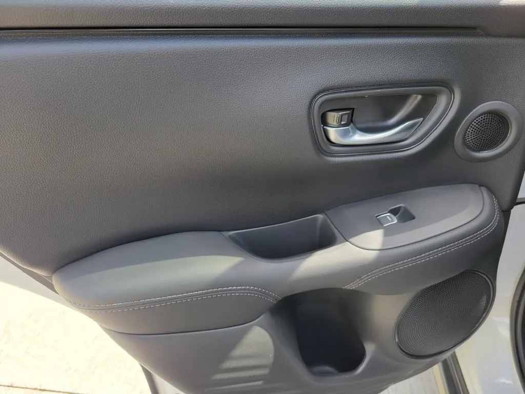 2026 Acura Integra Base - Photo 13