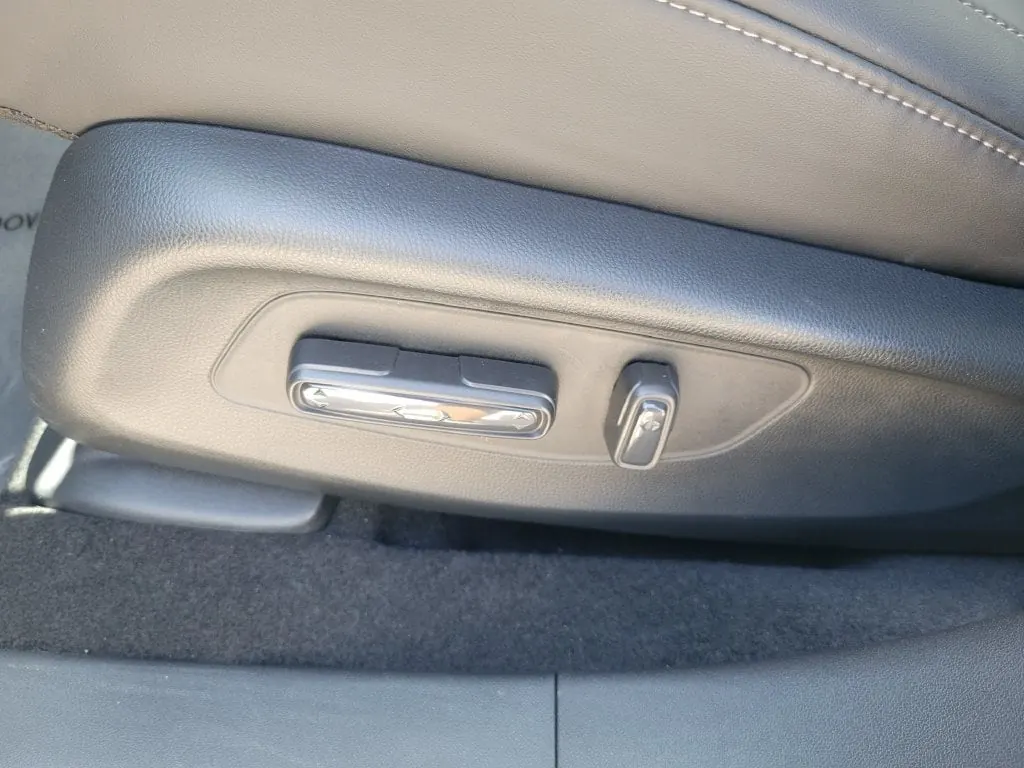 2026 Acura Integra Base - Photo 18