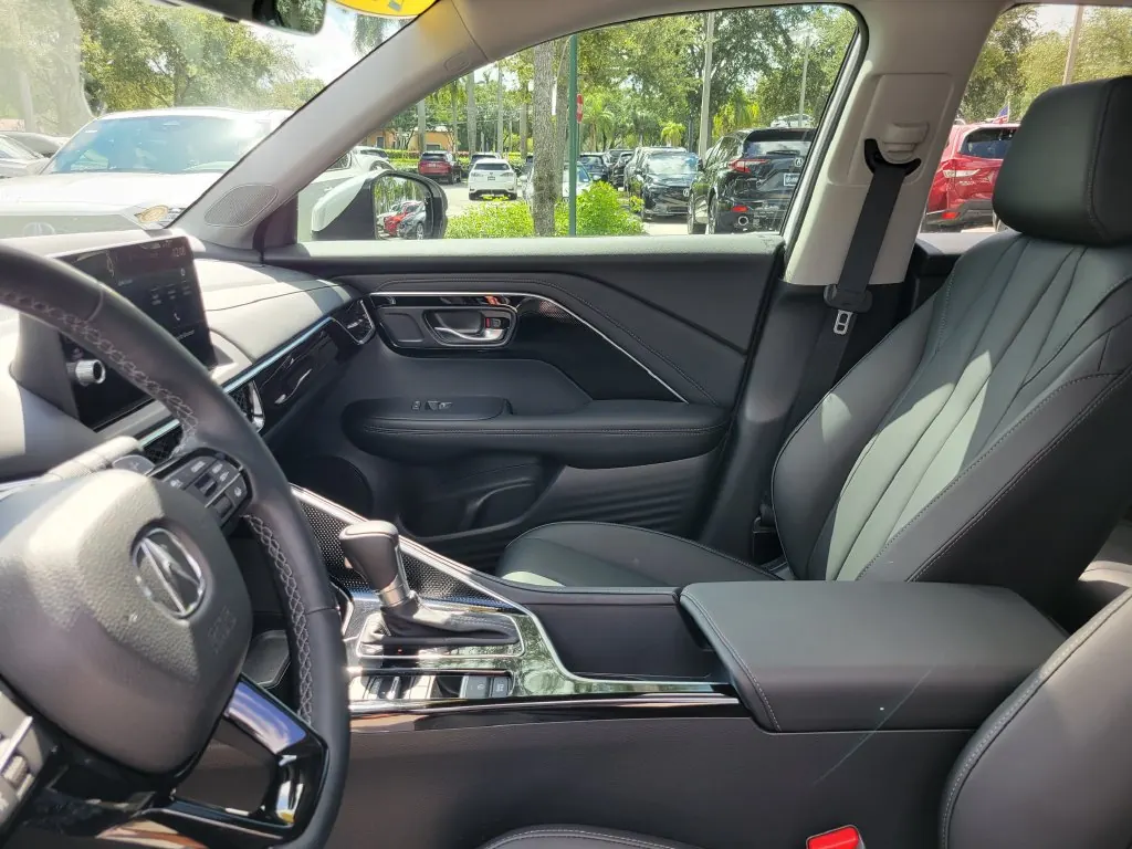 2026 Acura Integra Base - Photo 15